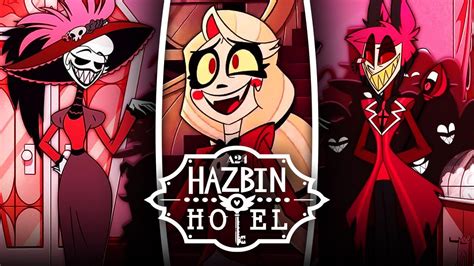 hazbin hotel ep 7 release date|Hazbin Hotel release schedule: Dates & episodes